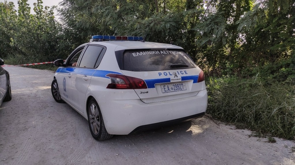Σέρρες: Απανθρακωμένος σε μαντρί βρέθηκε ο 59χρονος που στραγγάλισε τη σύζυγό του