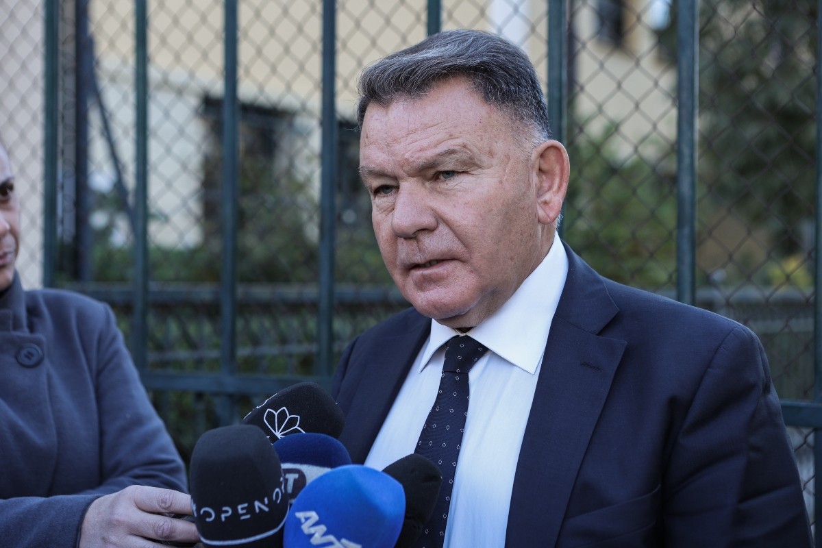 Αλέξης Κούγιας