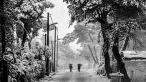 Αγριεύει από την Τρίτη ο καιρός με βροχές, καταιγίδες και πυκνές χιονοπτώσεις – Οι προγώσεις Καλλιάνου και Κολυδά