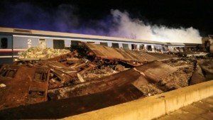 Τέμπη: Συνεχίζεται η δίκη για τα “εξαφανισμένα” βίντεο της εμπορικής αμαξοστοιχίας