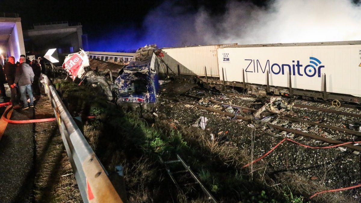 ΕΟΔΑΣΑΑΜ: Αναπληρώτρια πρόεδρος, αρμόδια για τον σιδηροδρομικό τομέα η Σοφία Σωτηροπούλου