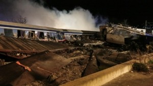 Τέμπη: Στην Πρόεδρο Εφετών η εισαγγελική πρόταση για παραπομπή 36 κατηγορούμενων σε δίκη