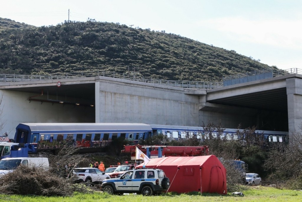 Σύλλογος Ατόμων Πληγέντων Δυστυχήματος Τεμπών: “Από τα ΜΜΕ μάθαμε για την προανακριτική”