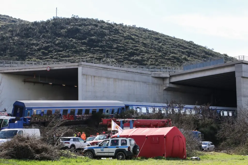 Σύλλογος Ατόμων Πληγέντων Δυστυχήματος Τεμπών: “Από τα ΜΜΕ μάθαμε για την προανακριτική”