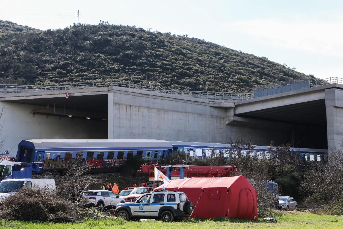 Τέμπη