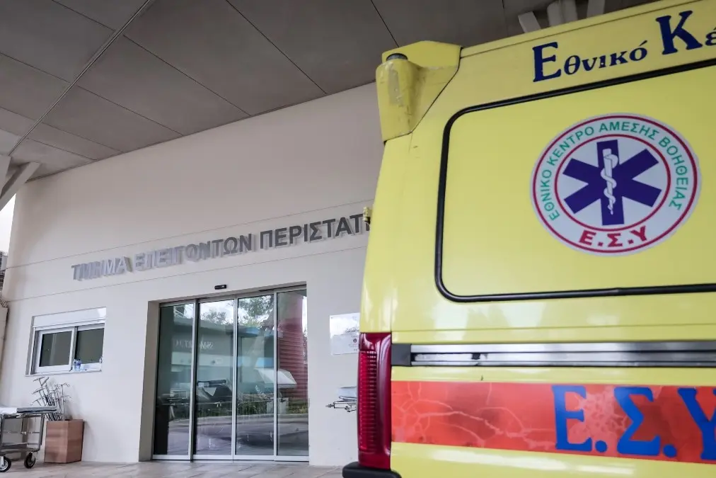 Πήγαν για σχολική εκδρομή στα Χανιά και αρρώστησαν – Στο νοσοκομείο 20 μαθητές