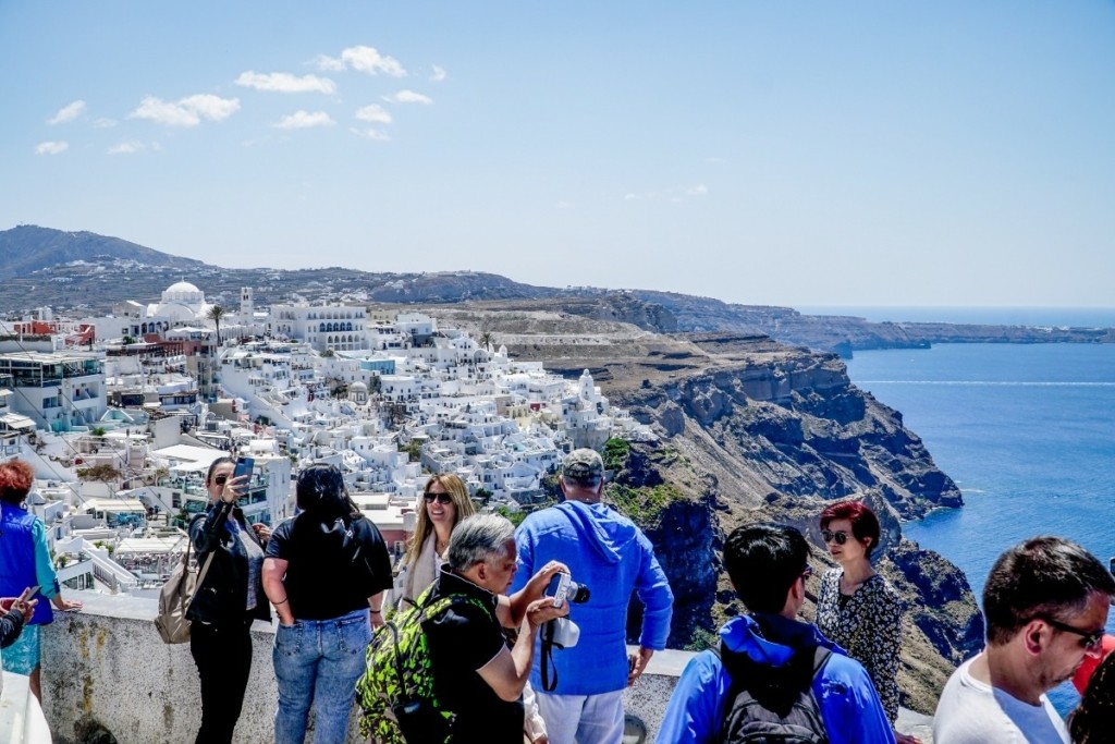 Τουρισμός για όλους 2025: Ανοίγει η πλατφόρμα για αιτήσεις – Τα ποσά και οι δικαιούχοι