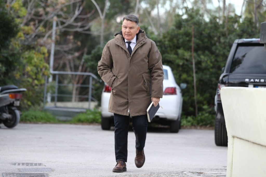 Αλέξης Κούγιας: Όταν μιλούσε για τη μάχη του με τον καρκίνο – Πώς το ανακάλυψε