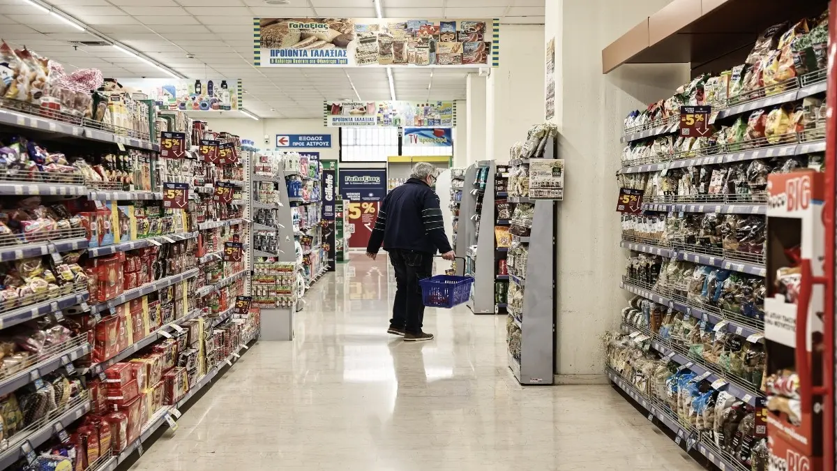 ΙΝΚΑ: “Μην ξοδέψετε ούτε ένα ευρώ” – Κάλεσμα για μποϊκοτάζ σήμερα κατά της ακρίβειας