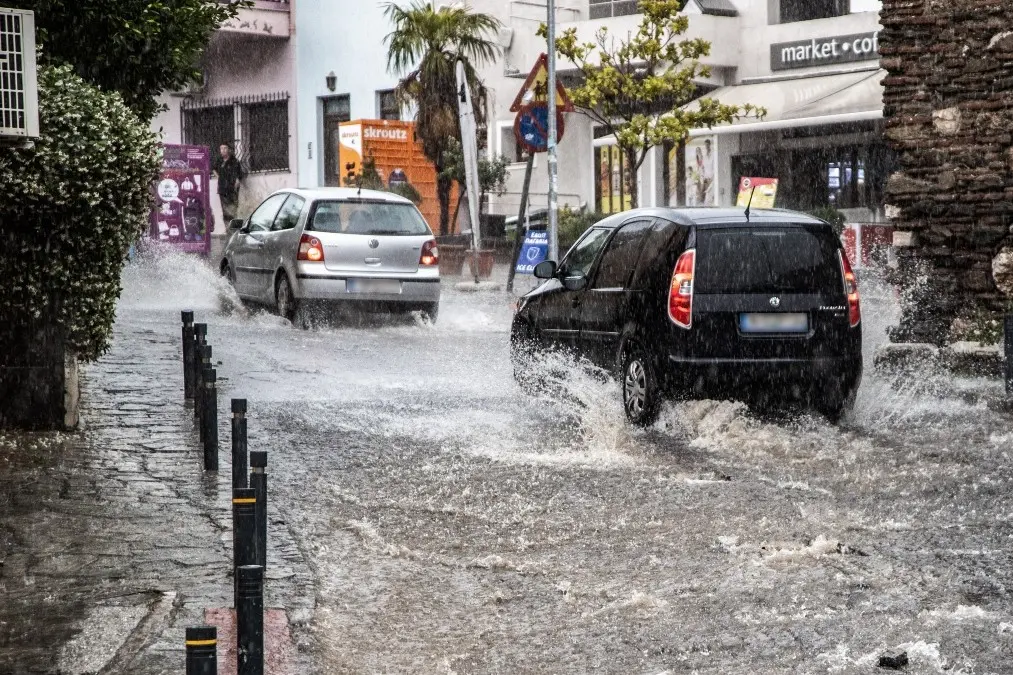 Ξέσπασμα Καλλιάνου κατά συναδέλφων μετεωρολόγων για την επερχόμενη κακοκαιρία