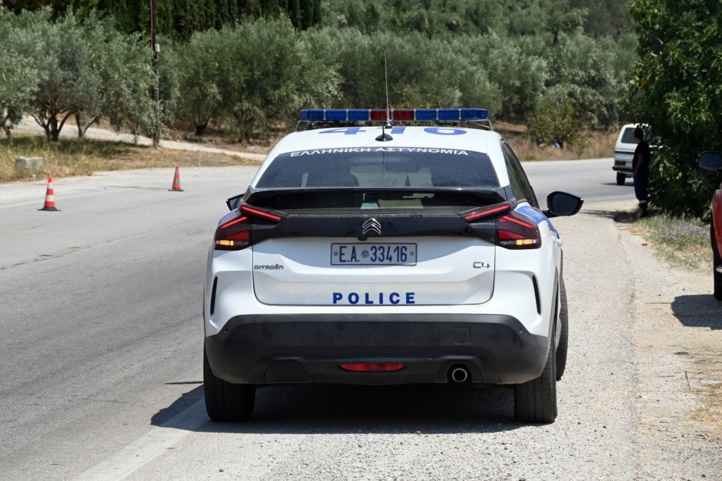 Τροιζήνα: Εξαρθρώθηκε εγκληματική οργάνωση που διέπραττε τηλεφωνικές απάτες σε βάρος ηλικιωμένων γυναικών