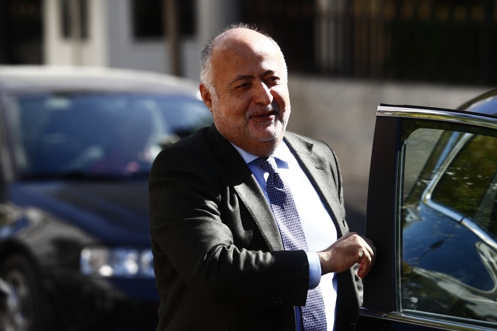 Τσιόδρας σε Κομισιόν: “Η πολιτιστική δημιουργία σε κίνδυνο”