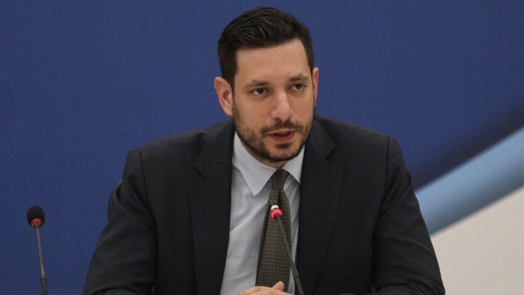 Κυρανάκης: Νέο νομοσχέδιο για την ασφάλεια των σιδηροδρόμων – Τι προβλέπει (βίντεο)