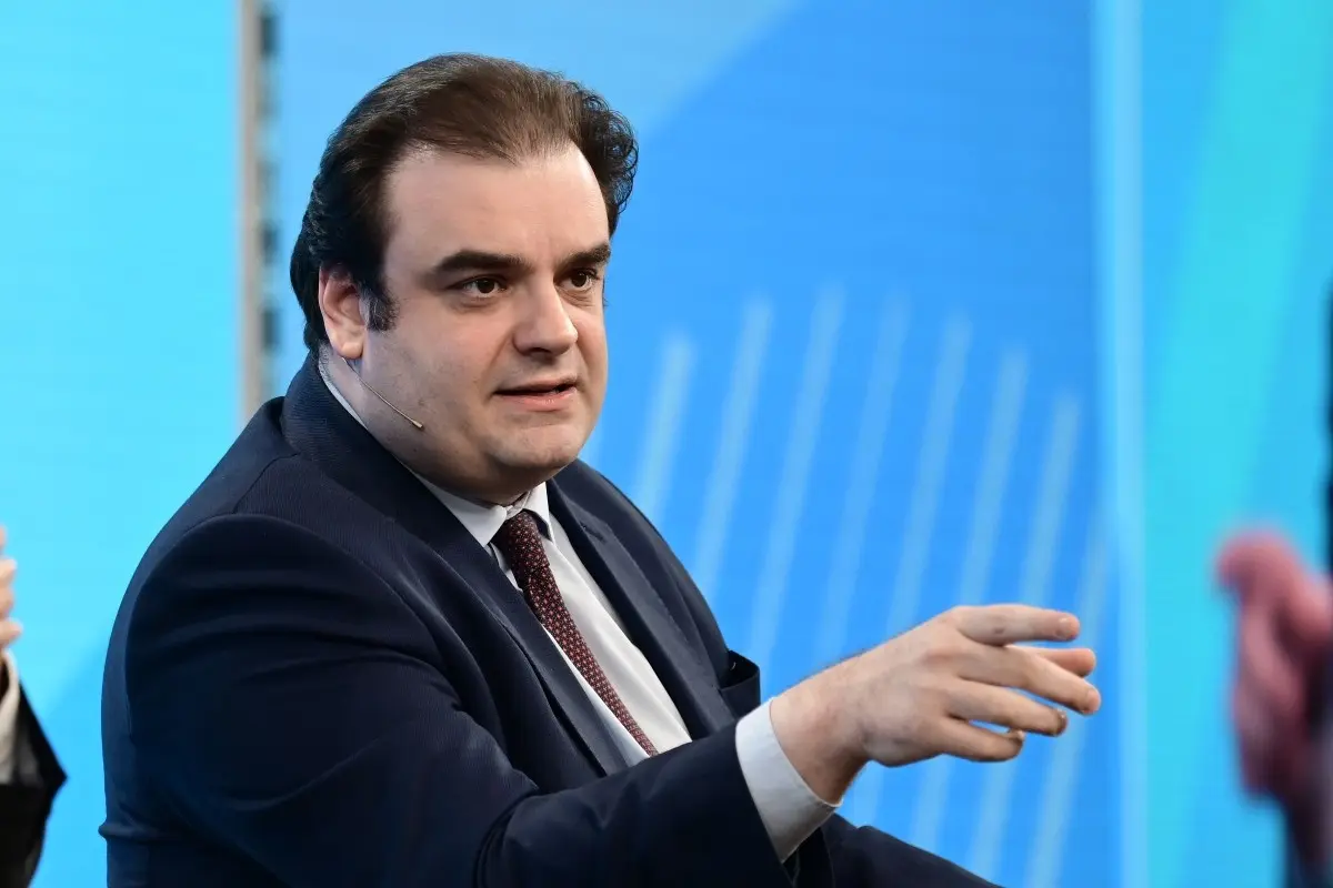 Πιερρακάκης για Τέμπη: “Είμαστε με τον κόσμο που ζητά απαντήσεις”