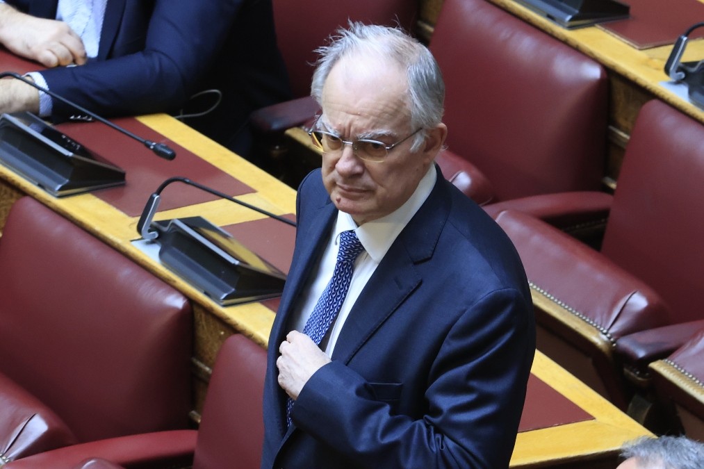 Το αυριανό πρόγραμμα του Προέδρου της Δημοκρατίας Κωνσταντίνου Τασούλα