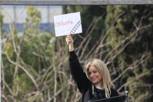 Μαρία Καρυστιανού: Κατέθεσε νέο αίτημα εκταφής της κόρης της