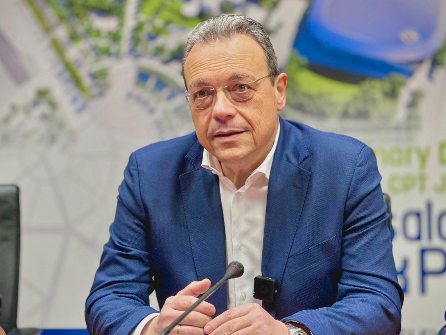 Φάμελλος – Τέμπη: “Ο κ. Μητσοτάκης κάνει ότι μπορεί για να καθυστερήσει την αποκάλυψη της αλήθειας”