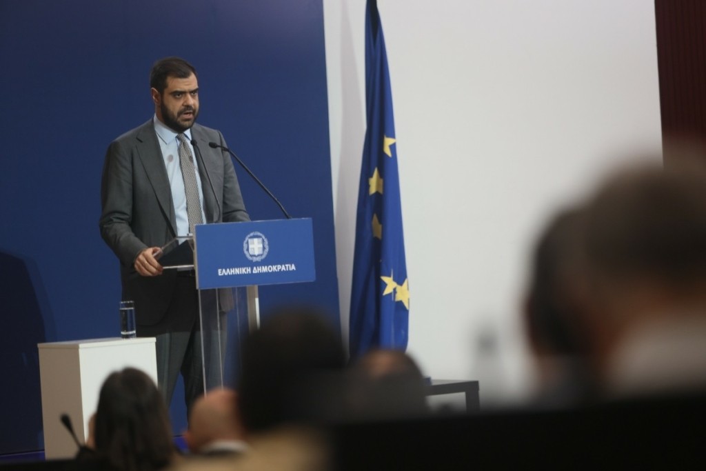 Μαρινάκης: «Αναβάλλεται ο τρίτος τελικός ΠΑΟ-Ολυμπιακού» – Στο «βάθος» οριστική διακοπή του πρωταθλήματος