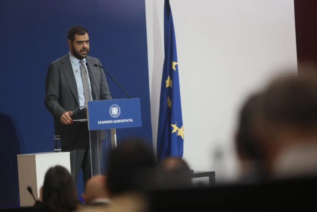 Μαρινάκης: «Αναβάλλεται ο τρίτος τελικός ΠΑΟ-Ολυμπιακού» – Στο «βάθος» οριστική διακοπή του πρωταθλήματος