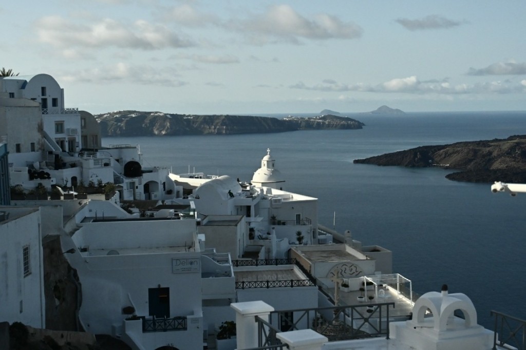 Στο “πόδι” οι Κυκλάδες – 4,8 και 4,7 Ρίχτερ μέσα σε λίγα λεπτά – “Το φαινόμενο θα διαρκέσει εβδομάδες”