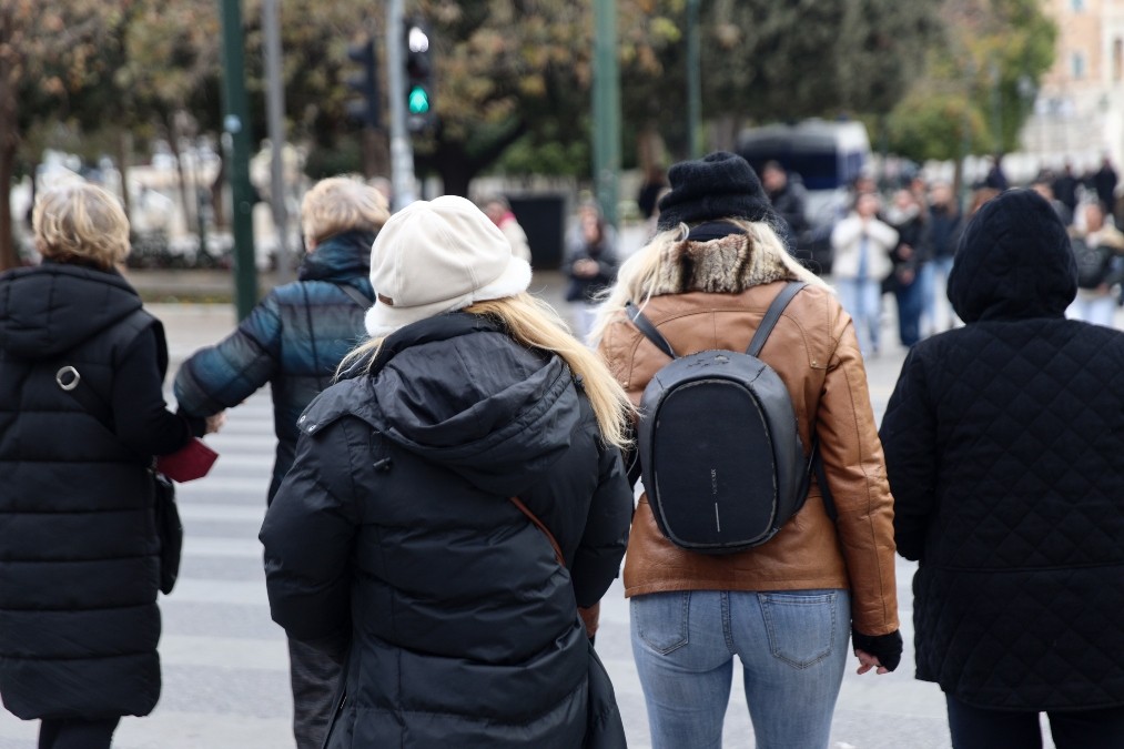 «Έρχεται ψυχρή εισβολή από τη Δευτέρα 17/3» – Το μήνυμα Καντερέ για την νέα αλλαγή του καιρού