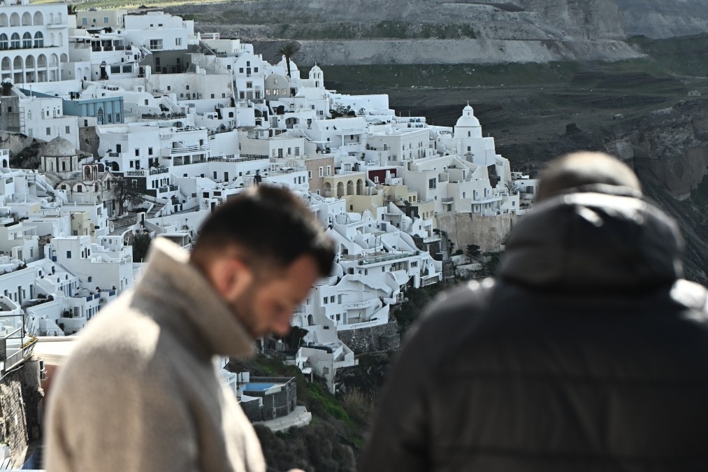 Αγωνία στις Κυκλάδες: Νέοι σεισμοί 5 και 4,4 Ρίχτερ, μετά τα 5,3 – “Έχουμε πολύ δρόμο μπροστά μας”
