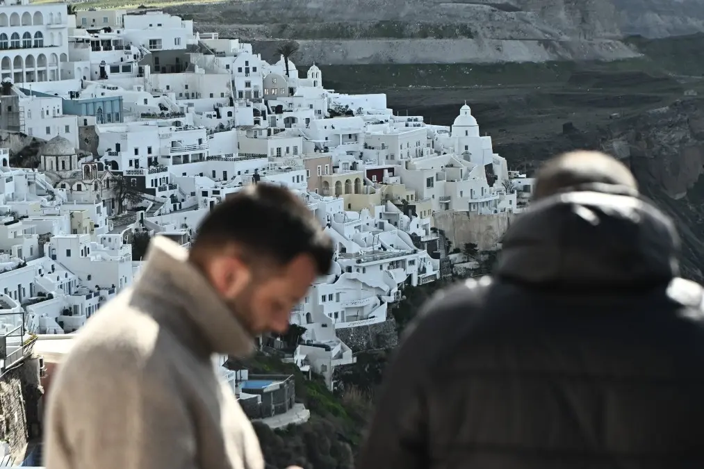 Αγωνία στις Κυκλάδες: Νέοι σεισμοί 5 και 4,4 Ρίχτερ, μετά τα 5,3 – “Έχουμε πολύ δρόμο μπροστά μας”