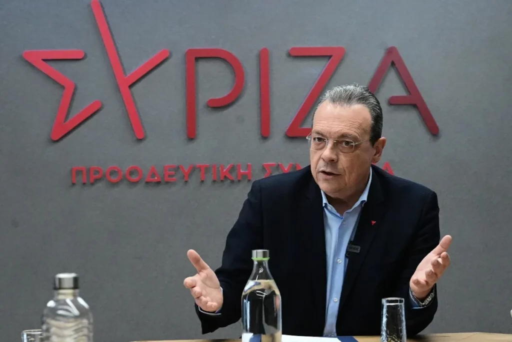 Φάμελλος: Το αποτέλεσμα των γερμανικών εκλογών κρούει τον κώδωνα του κινδύνου
