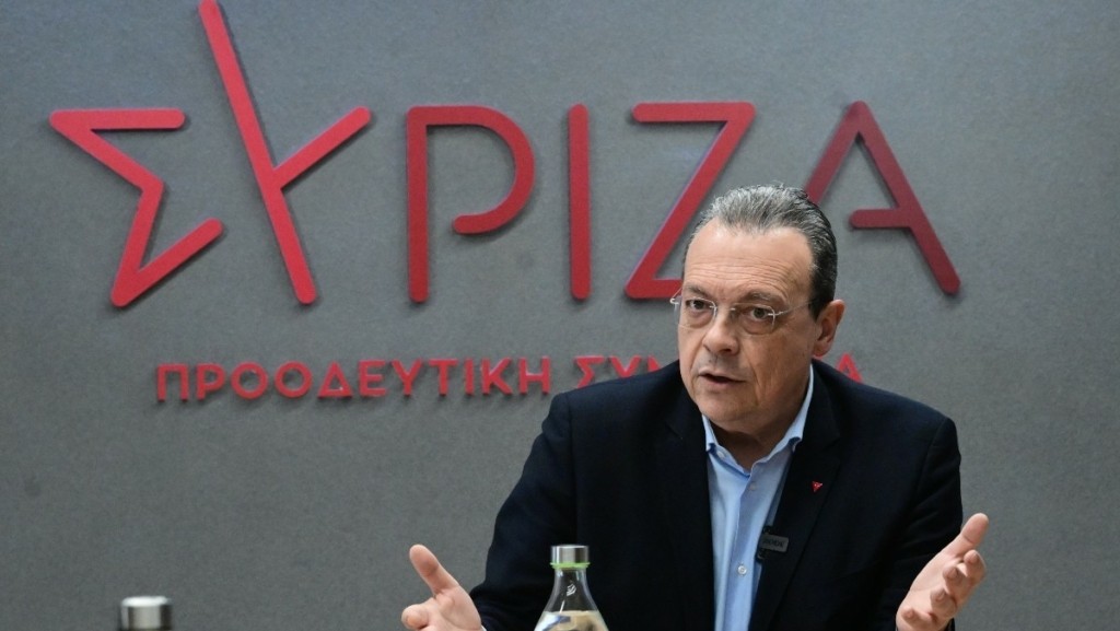 Φάμελλος: “Η απεργία είναι δικαίωμα, αλλά ο κ. Μητσοτάκης την κάνει αδίκημα”