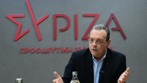 Φάμελλος: «Ντροπιαστική η τροπολογία για τον Άγνωστο Στρατιώτη»