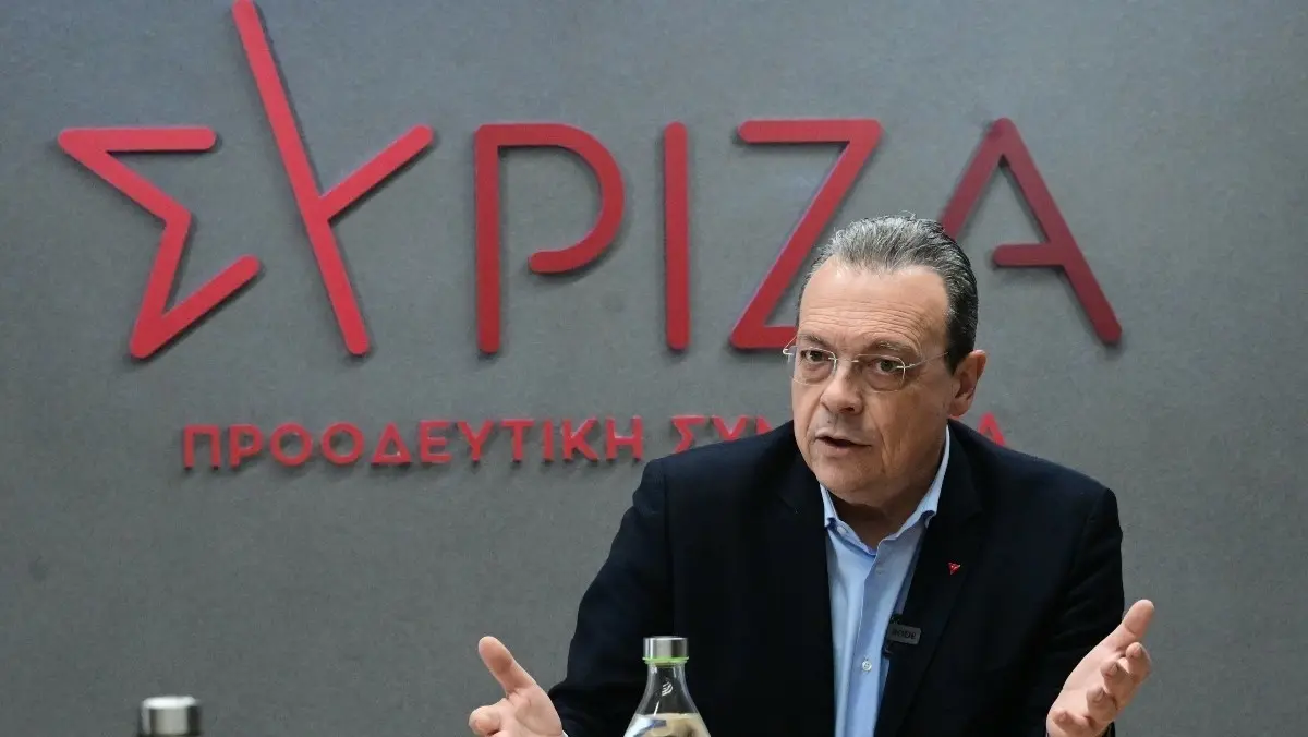 Φάμελλος: “Η απεργία είναι δικαίωμα, αλλά ο κ. Μητσοτάκης την κάνει αδίκημα”