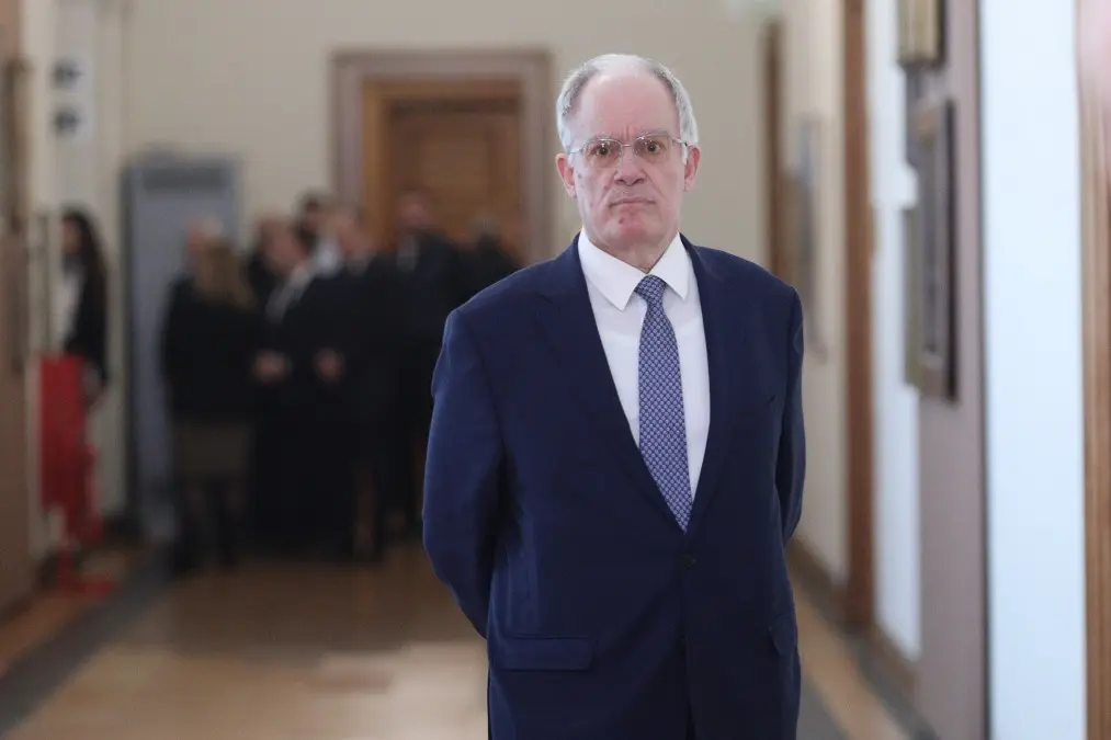 Κωνσταντίνος Τασούλας: Χαιρετίζει τη συμφωνία Ισραήλ – Χαμάς για τη Γάζα