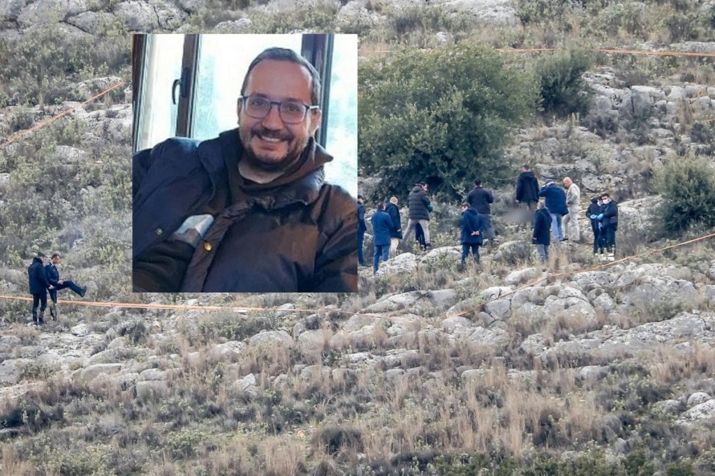 Β. Καλογήρου: «Έχω ενδείξεις ότι πρόκειται για εγκληματική ενέργεια» αποκάλυψε η μητέρα του σε κοντινό της πρόσωπο