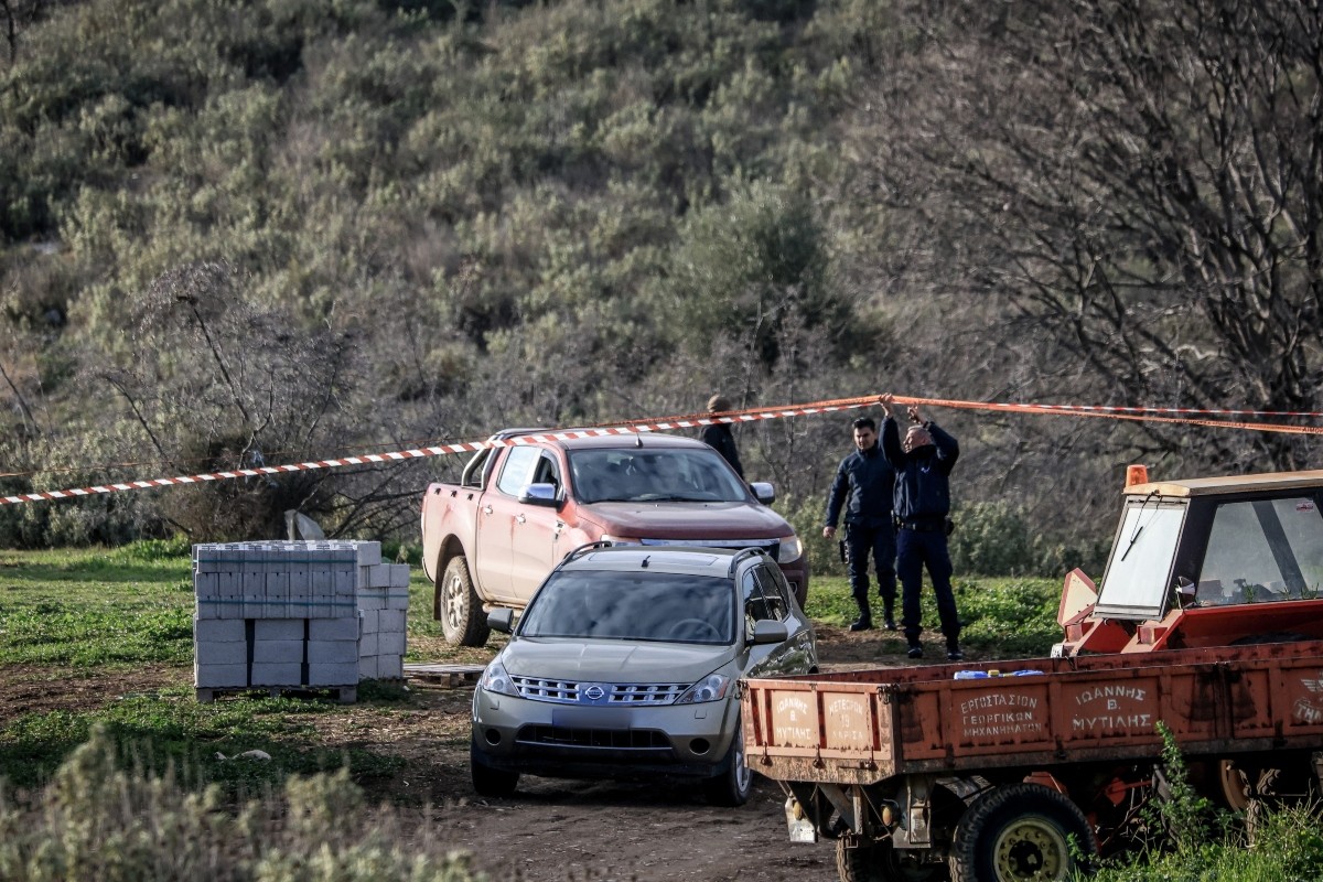 Βασίλης Καλογήρου