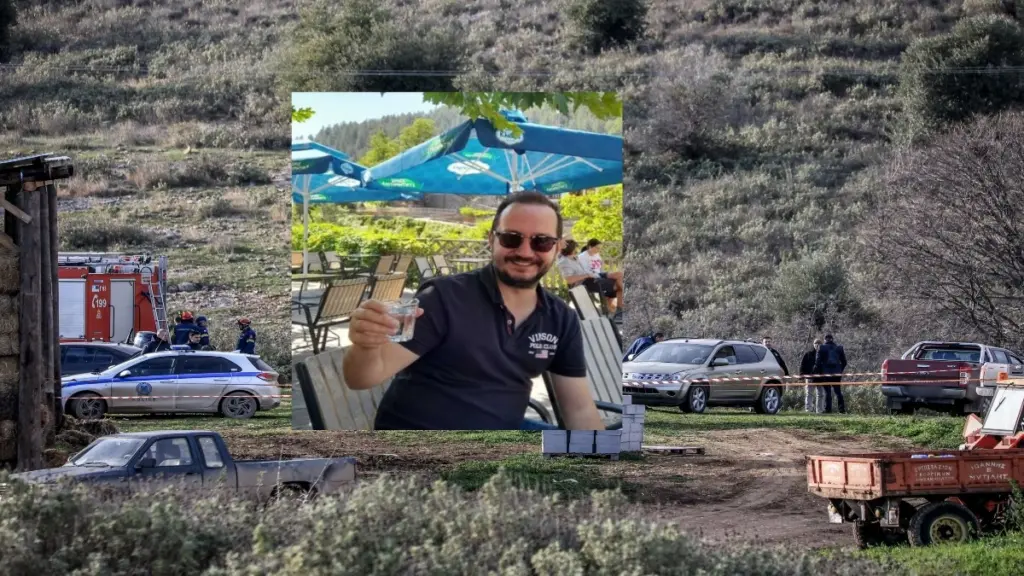 Τα “σκοτεινά” σημεία στην υπόθεση του Βασίλη Καλογήρου – Τα 3 ερωτήματα που θέτει ο Τσούκαλης