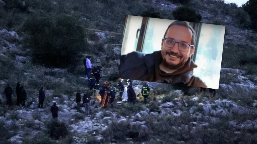 Εξελίξεις στην υπόθεση του Βασίλη Καλογήρου: Εδώ είχε “κρυφτεί” προτού βρεθεί νεκρός (Βίντεο)