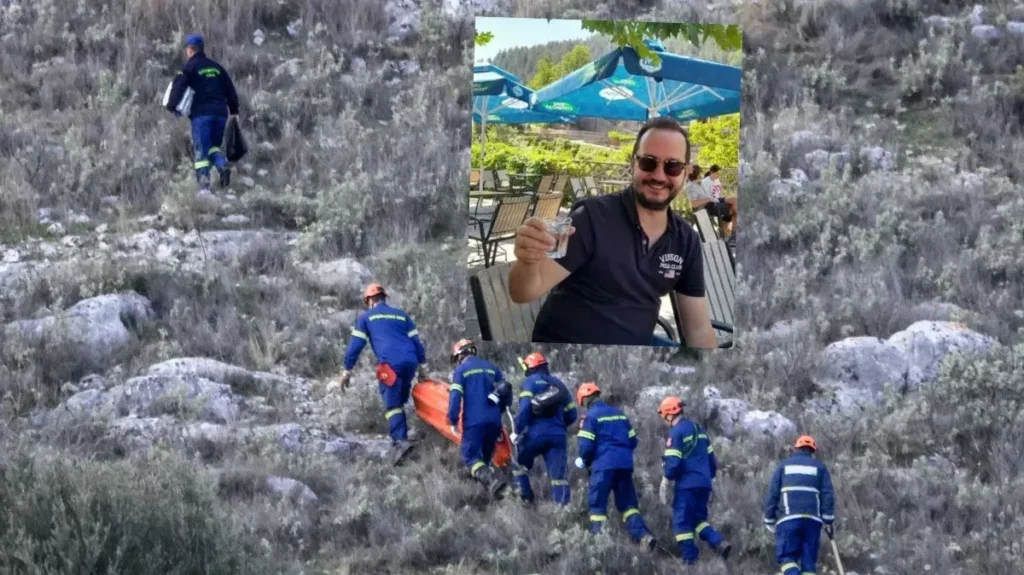 Βασίλης Καλογήρου: Τα 24 ερωτήματα που κατέθεσε ο δικηγόρος της πλευράς της οικογένειας του 39χρονου