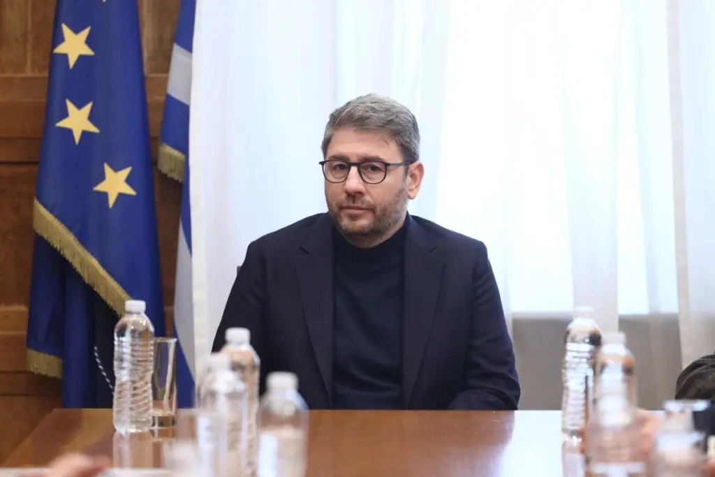 Ανδρουλάκης: “Η κυβέρνηση παίρνει αποφάσεις ερήμην της Τοπικής Αυτοδιοίκησης”