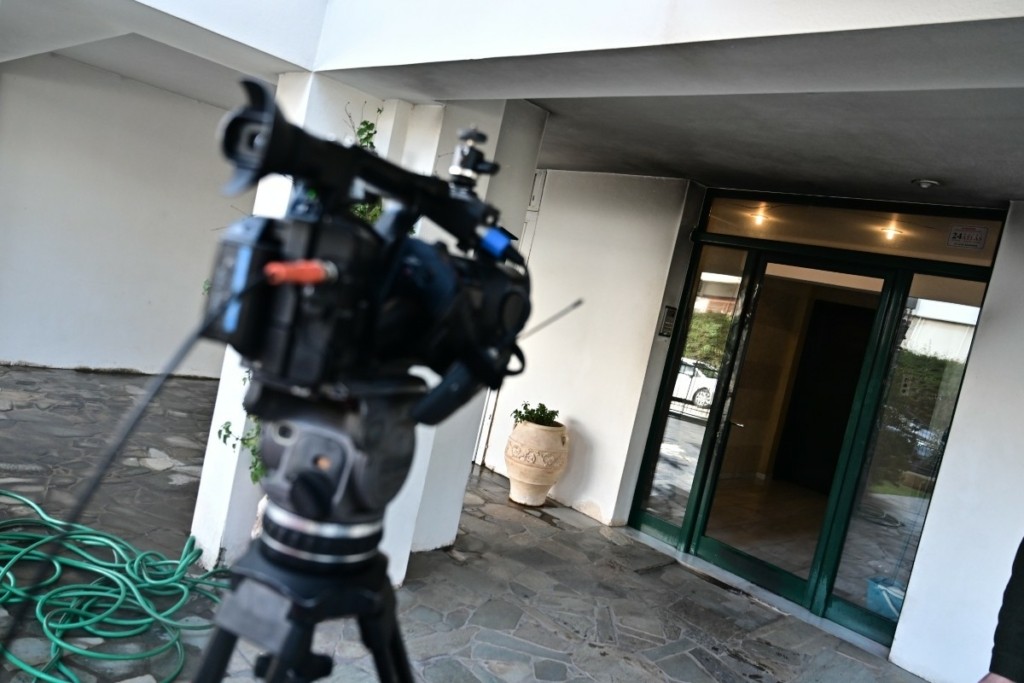 Βόζεμπεργκ: Ανάληψη ευθύνης για την επίθεση στο εξοχικό της – Είχε προηγηθεί απειλητικό τηλεφώνημα