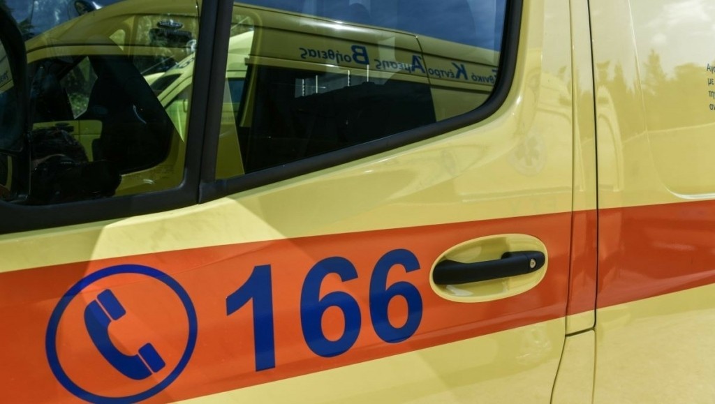 Τραγωδία στον Άγιο Νικόλαο Κρήτης – Νεκρός 41χρονος οδηγός μηχανής
