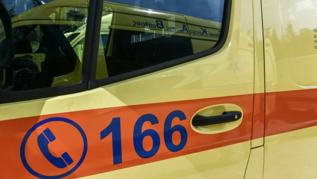 Χανιά: Τραυματισμός 77χρονου από πυροβόλο όπλο στο Ακρωτήρι