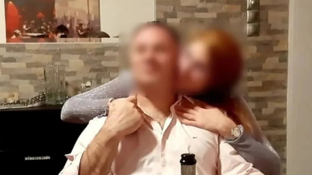 Αστυνομικός της Βουλής: Κατέγραφε ακόμα και την πεθερά του στο μπάνιο – Γέννησε η γυναίκα του