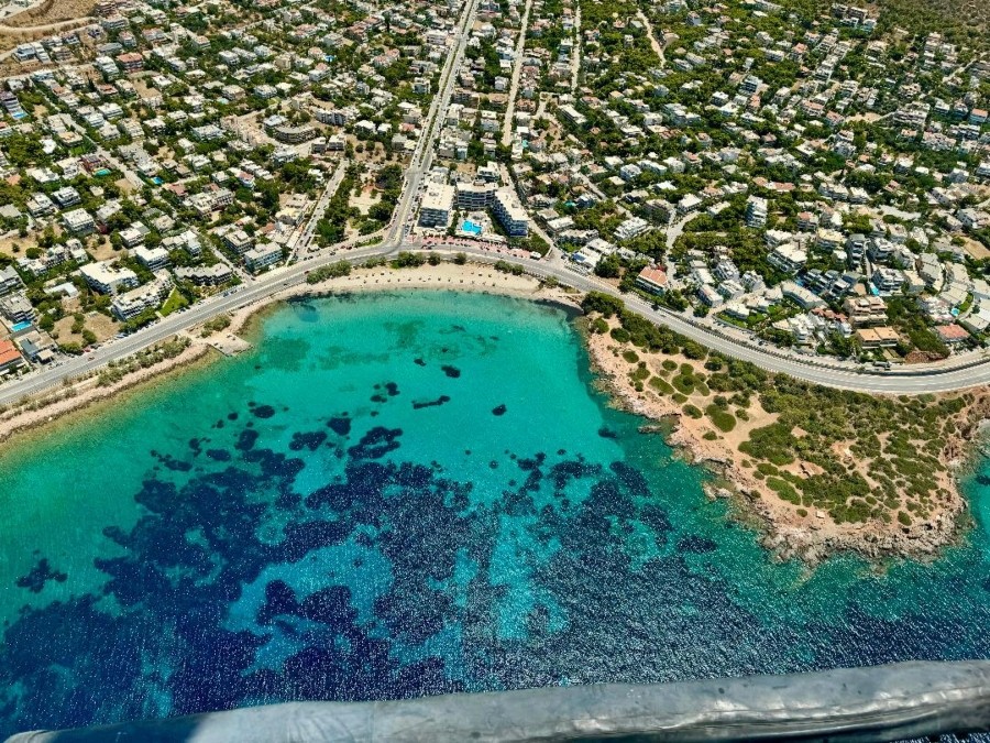 Αθηναϊκή Ριβιέρα 2035: Παγκόσμιας κλάσης προορισμός για κατοικία, επενδύσεις και τουρισμό