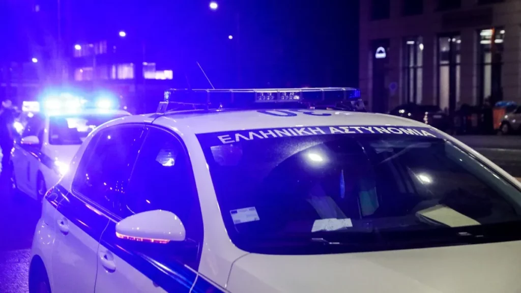 Κερατσίνι: Ληστεία σε φαρμακείο με λεία χίλια ευρώ
