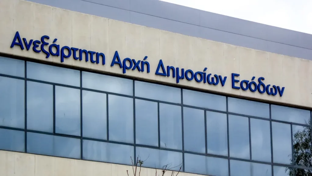 Η ΑΑΔΕ “τσίμπησε” δημοφιλή ηθοποιό με 500.000 followers – Είχε απόκλιση στα εισοδήματά της (Βίντεο)