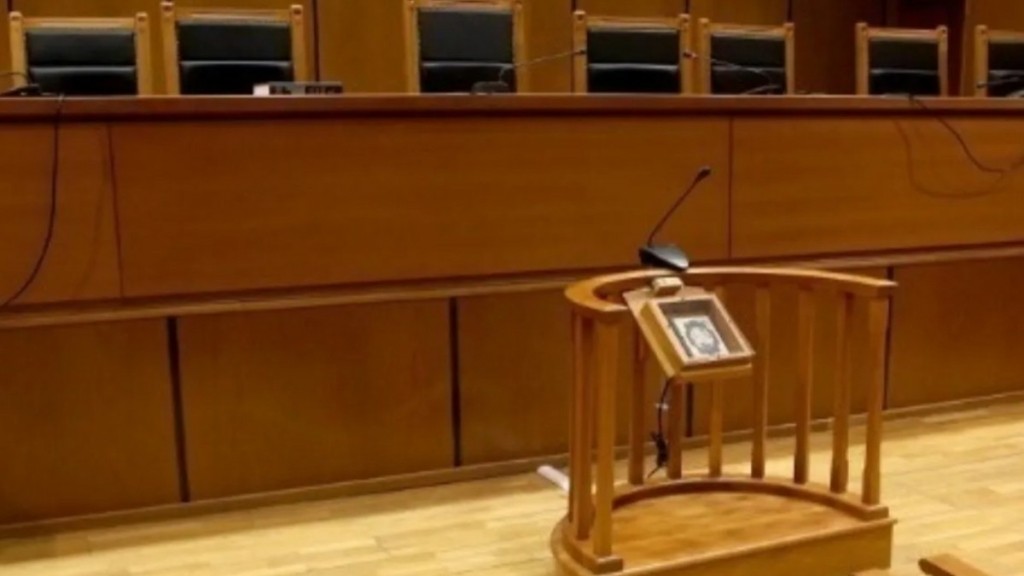 ΔΣΑ: Αποχή των δικηγόρων στις 28 Φεβρουαρίου για τη συμπλήρωση δύο χρόνων από την τραγωδία στα Τέμπη