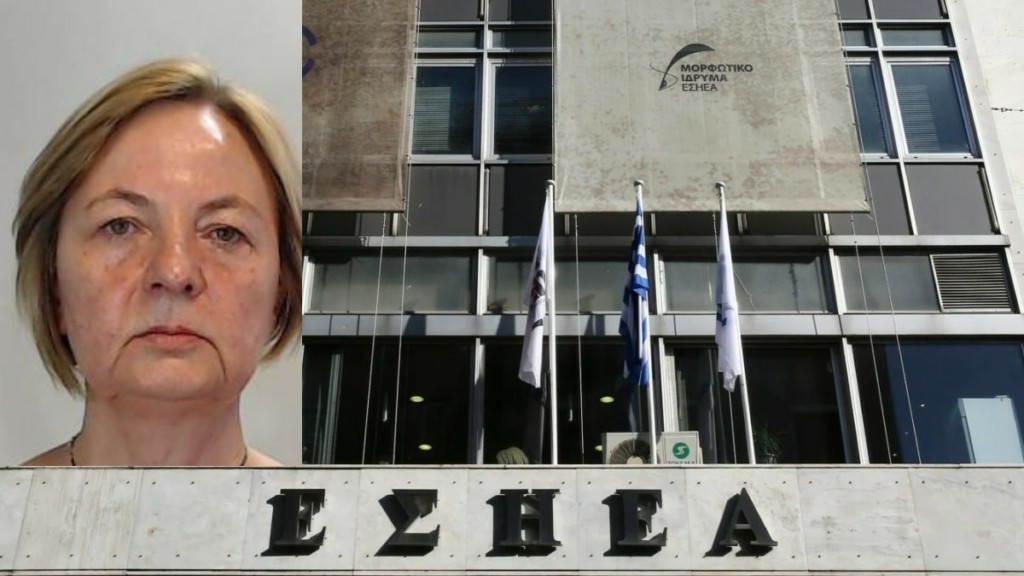 Πέθανε σε ηλικία 60 ετών η δημοσιογράφος Ρουλα Καρακούση