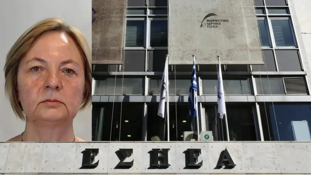 Πέθανε σε ηλικία 60 ετών η δημοσιογράφος Ρουλα Καρακούση