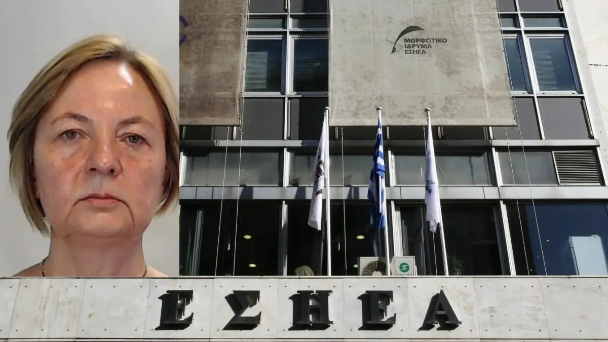 Πέθανε σε ηλικία 60 ετών η δημοσιογράφος Ρουλα Καρακούση