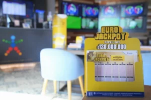 Κλήρωση Eurojackpot 04/07: Αυτοί είναι οι τυχεροί αριθμοί